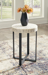 J&M Furniture - Ashley Furniture - Crewridge Accent Table - Accent Table - A4000530